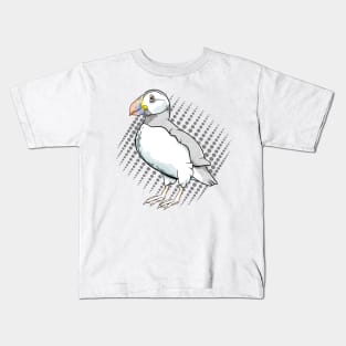 Puffin Kids T-Shirt